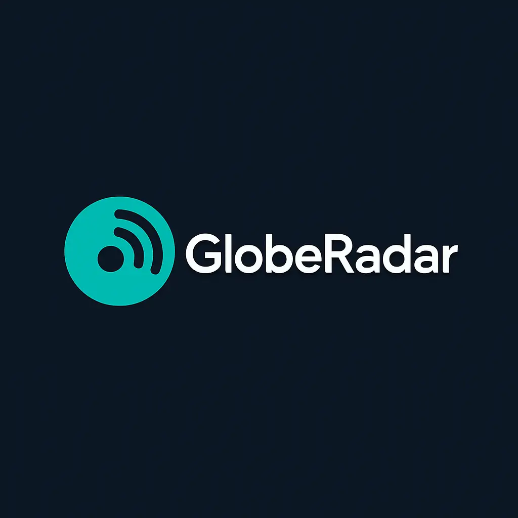 GlobeRadar